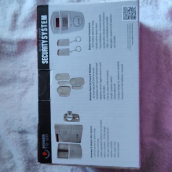 Security System - Picture 3 of 5